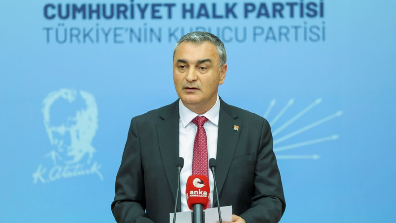 CHP'den Bahçeli'ye hazine yardımı çıkışı: Aynı 'etik' yaklaşımı neden İYİ Parti'nin kuruluş sürecinde dile getirmediniz?