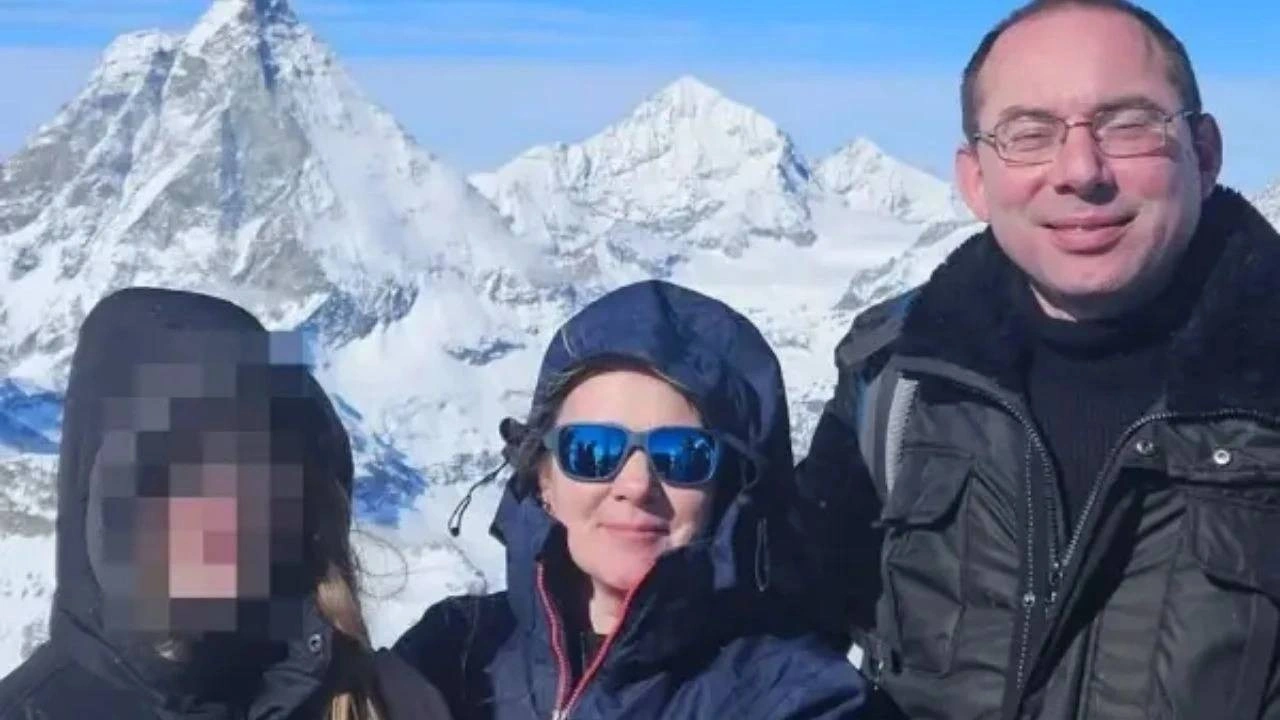Aile faciasında korkunç iddia! Anne-babasını öldürdükten sonra görüntüleri paylaşmış