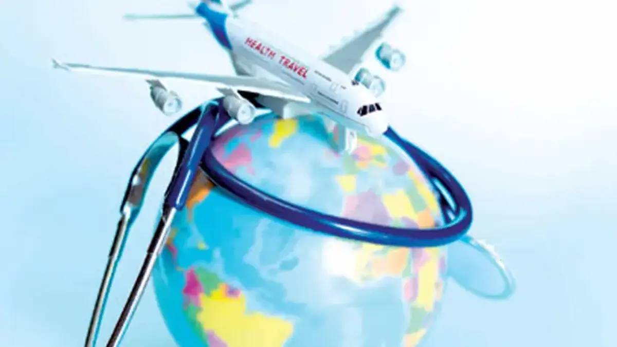 Sağlık turizminden 761 milyon dolar gelir