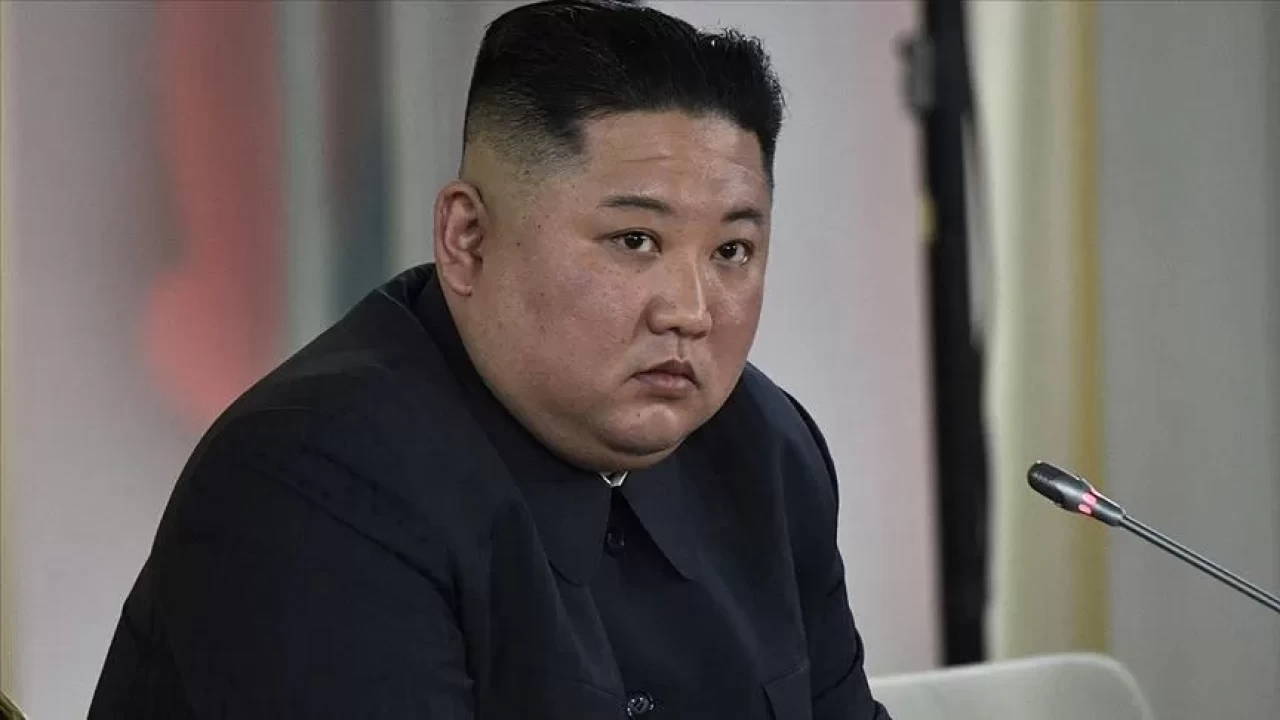 Kim Jong-un'dan nükleer güç mesajı: Cephanelik büyüyecek