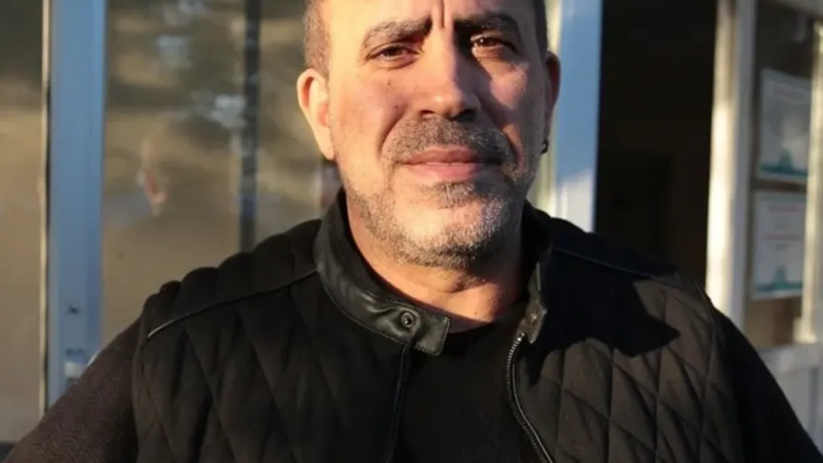 Haluk Levent'in avukatına gözaltı kararı!