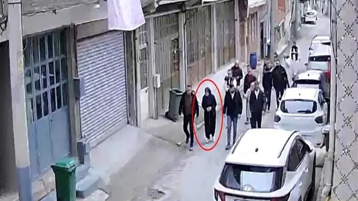 Eşinin cesedini parçalayarak çöpe atmıştı! Kan donduran ifade: Kurban kestiğim için çok zorlanmadım
