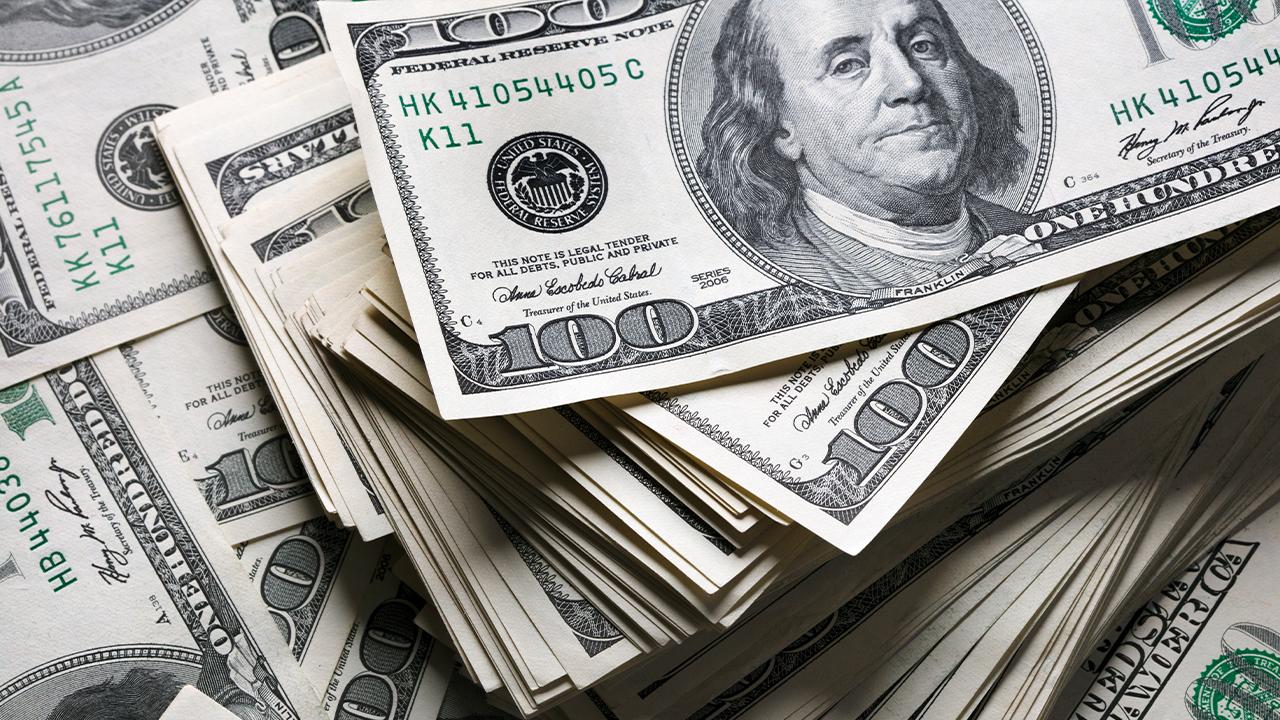 Merkez Bankası rezervleri 159,2 milyar dolar oldu