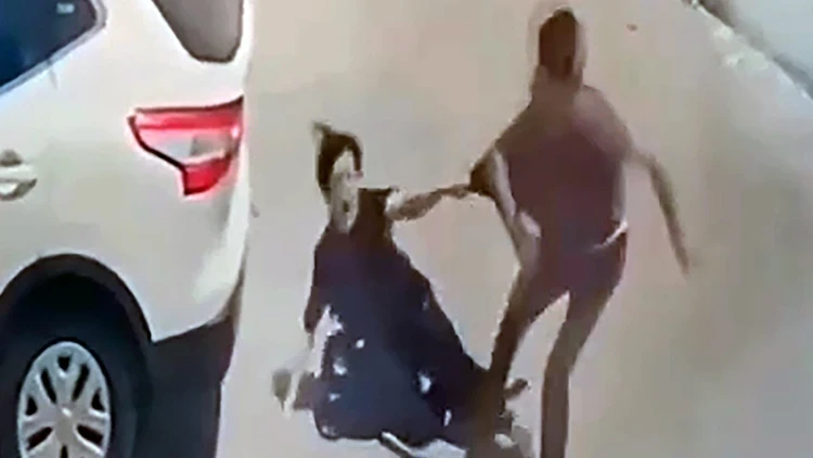 Çocuk yaştan beri platonik aşk besliyordu: Yolda görünce 7 yerinden bıçakladı | Saldırgandan akılalmaz ifade