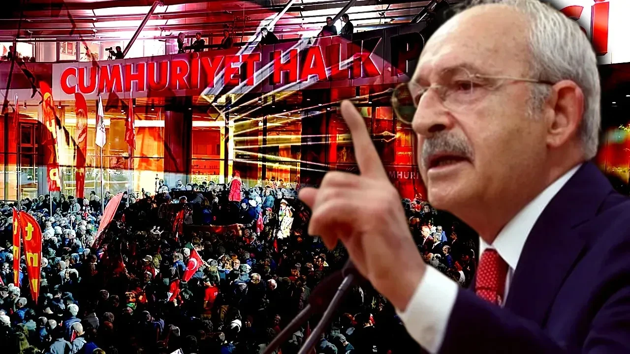 Kemal Kılıçdaroğlu neşteri vuracak! Yeni hamlesi belli oldu