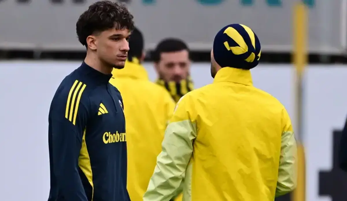 Fenerbahçe'de Çağrı Balta ve Adem Yeşilyurt imzayı attı