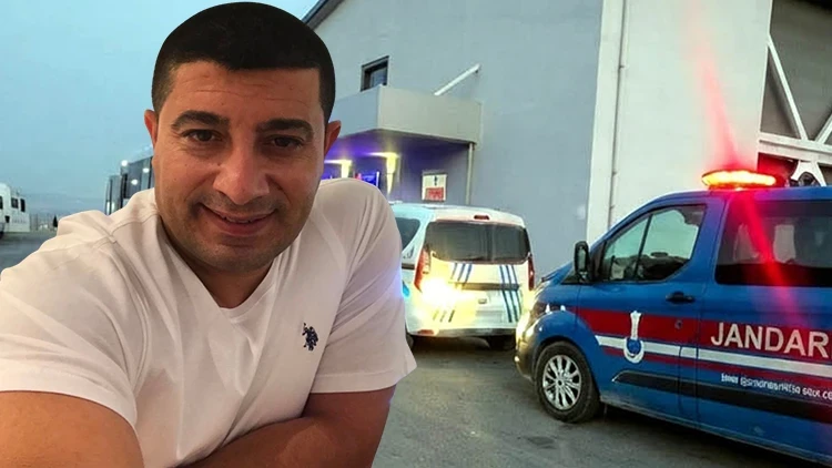 Kahramanmaraş'ta cezaevi nakli sırasında kanlı pusu! Hayata veda etti