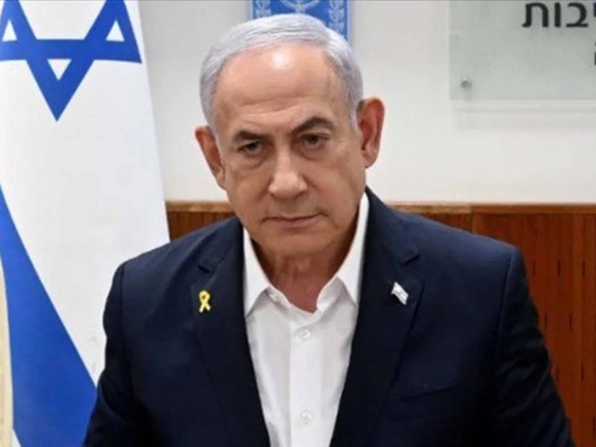Hizbullah lideri ateşkesi reddetti: Netanyahu sığınağa kaçtı