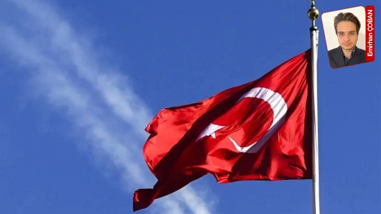 Sonsuz barışın teminatı Lozan Antlaşması’nın 103. yıldönümü