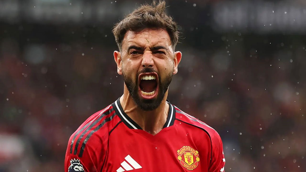 Bruno Fernandes ile anlaşıldı, imzayı atıyor: En çok kazanan isim olacak