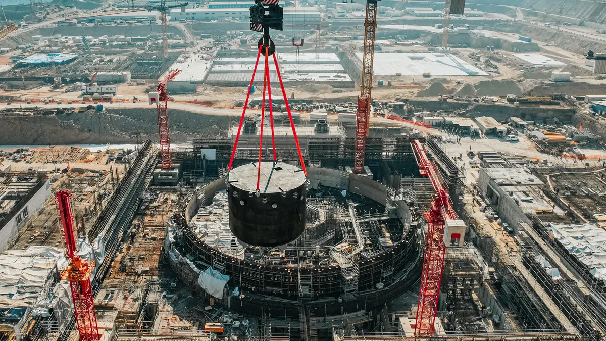 Plan tıkır tıkır işliyor! Türkiye'de bir ilk olacak projede kilit aşama tamamlandı