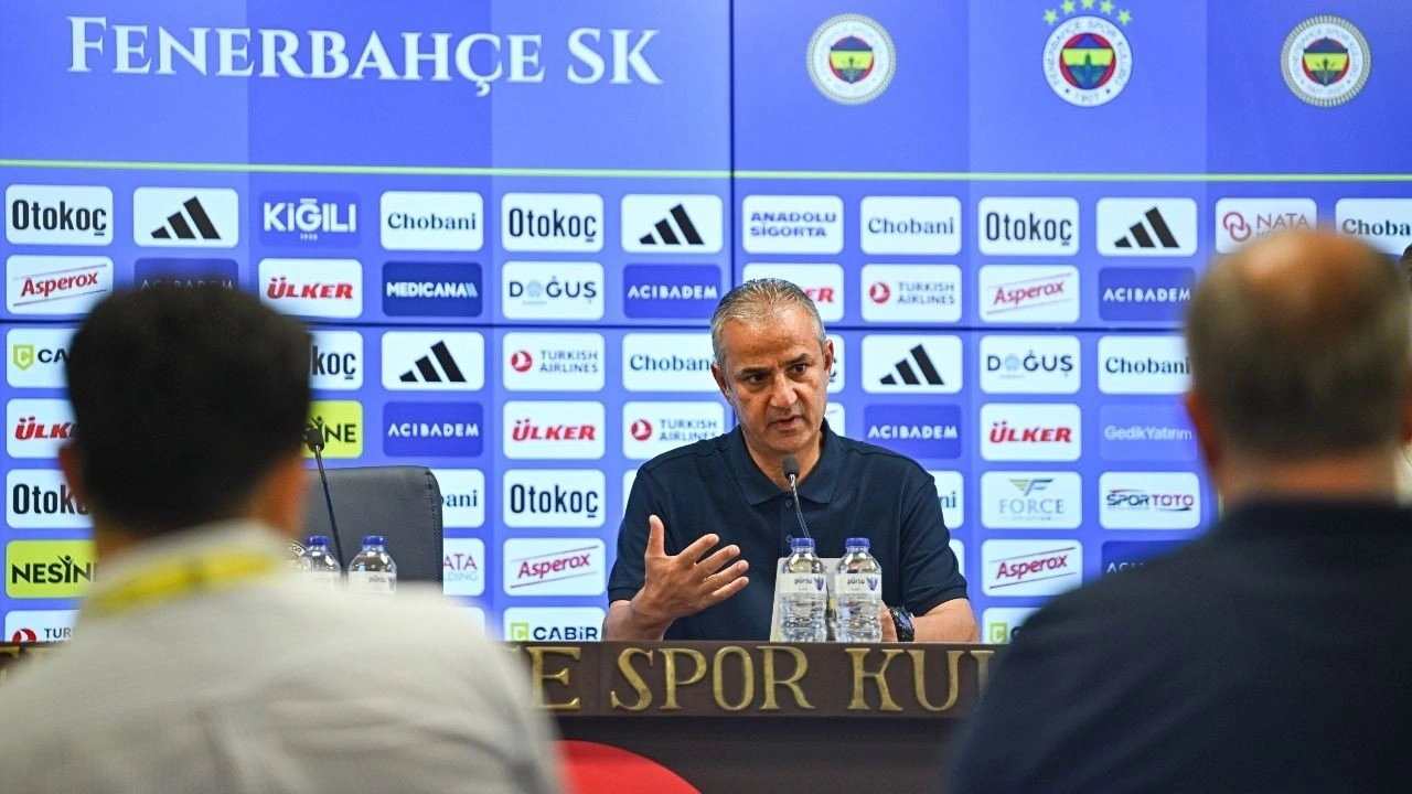 Gornik Zabrze'nin hocasından 65 yaşındaki İsmail Kartal'la ilgili şaşırtan açıklama