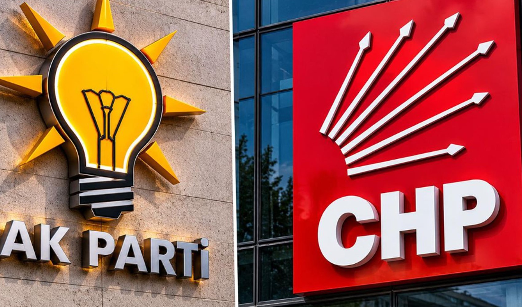 CHP'li meclis üyesi AKP'ye geçti