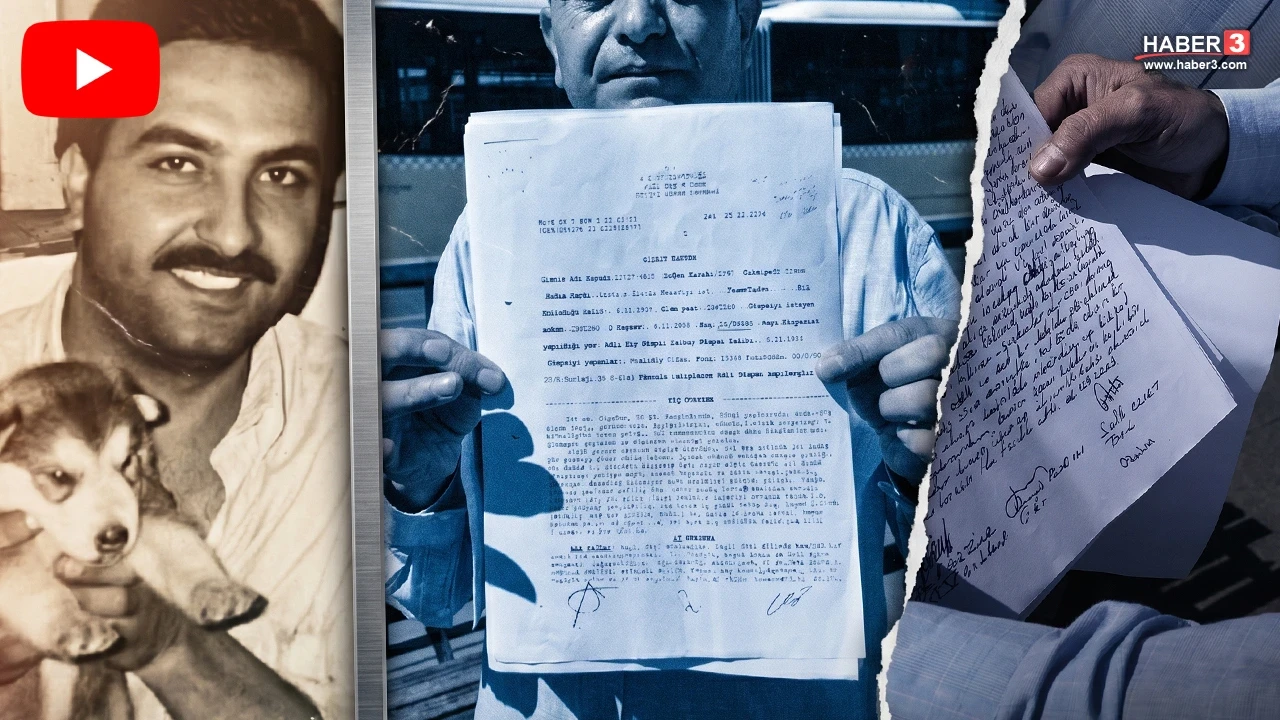 20 yıllık akılalmaz gerçek: Nüfusta ''sağ'' görünen kayıp kişi kimsesizler mezarlığından çıktı!