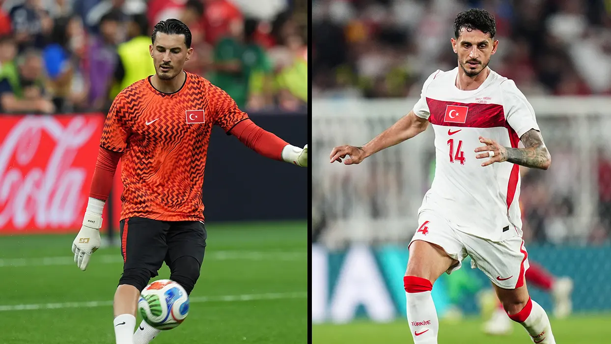 Uğurcan ve Samet'ten birlik mesajı! 'Biz bitti demeden bitmez'
