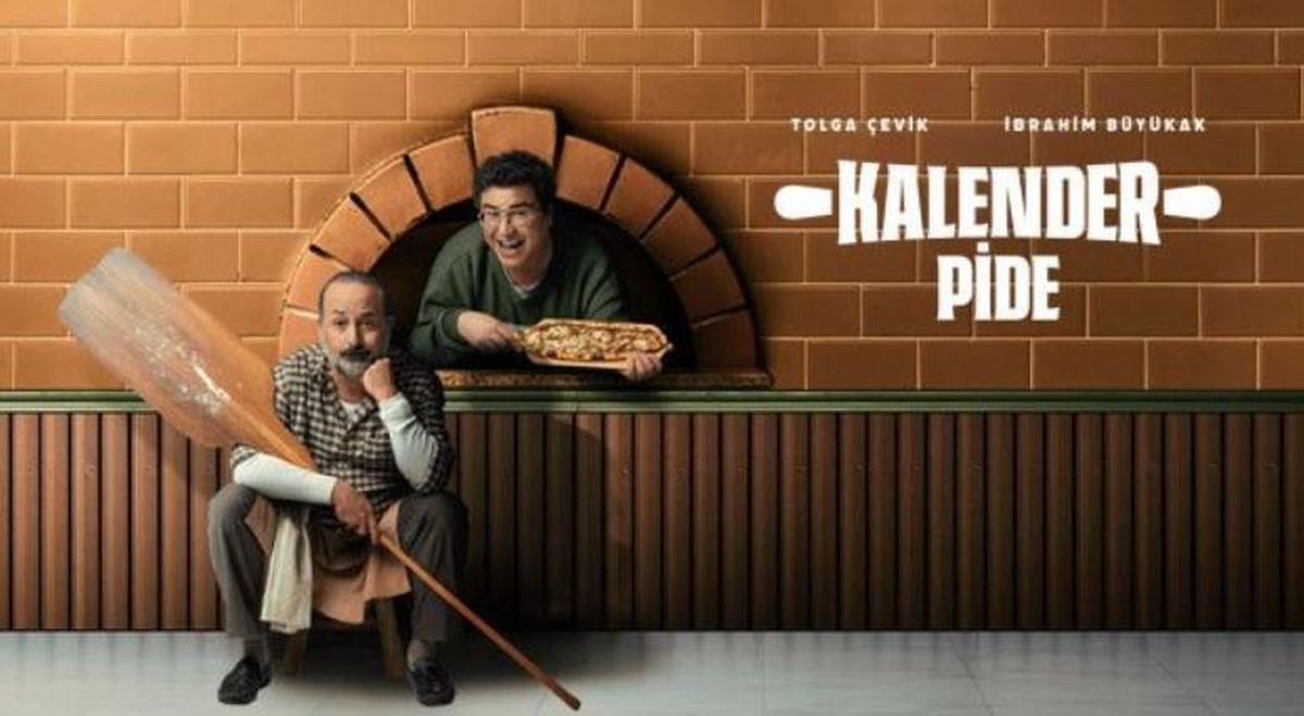 Kalender Pide filmi nerede çekildi, ne zaman çekildi? Kalender Pide filmi oyuncuları kim, konusu ne?