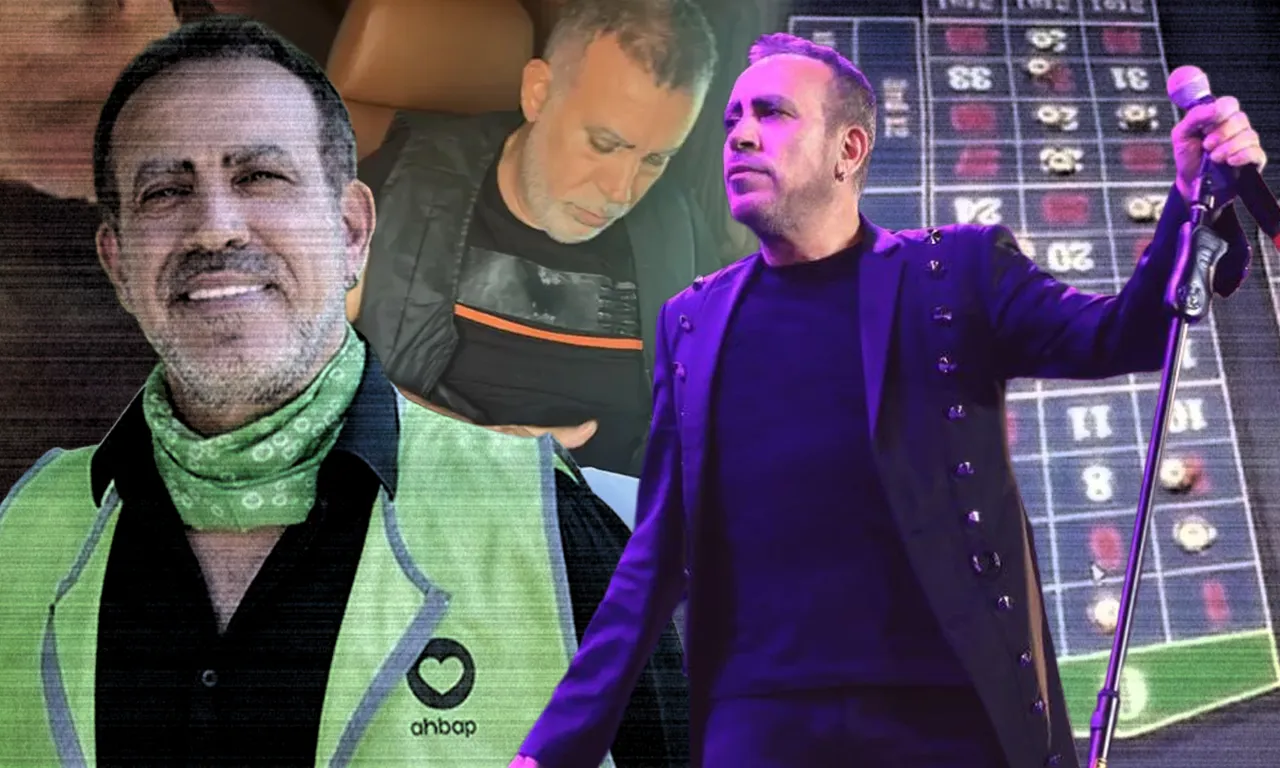 Haluk Levent'in şoförü her şeyi itiraf etti! "Hesabımı para transferleri için kullandı"