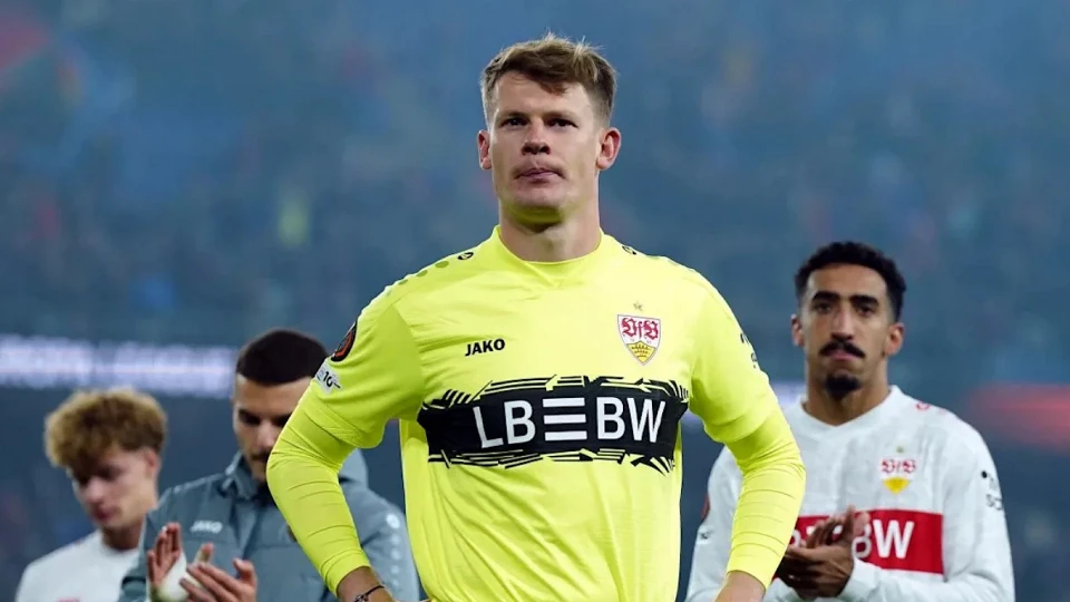 Beşiktaş'tan kaleye yıldız hamlesi: Bayern Münih'in file bekçisi gündemde!
