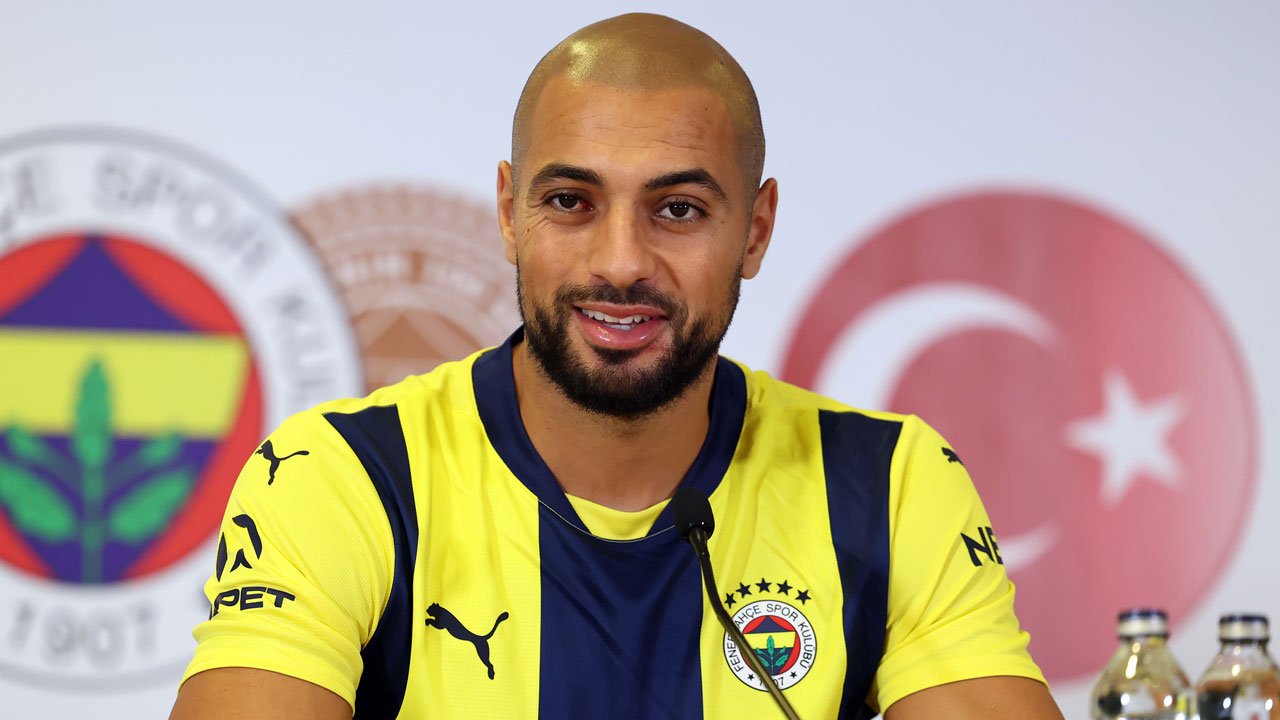 Fenerbahçe'ye Amrabat piyangosu: Tam 20 milyon avro!