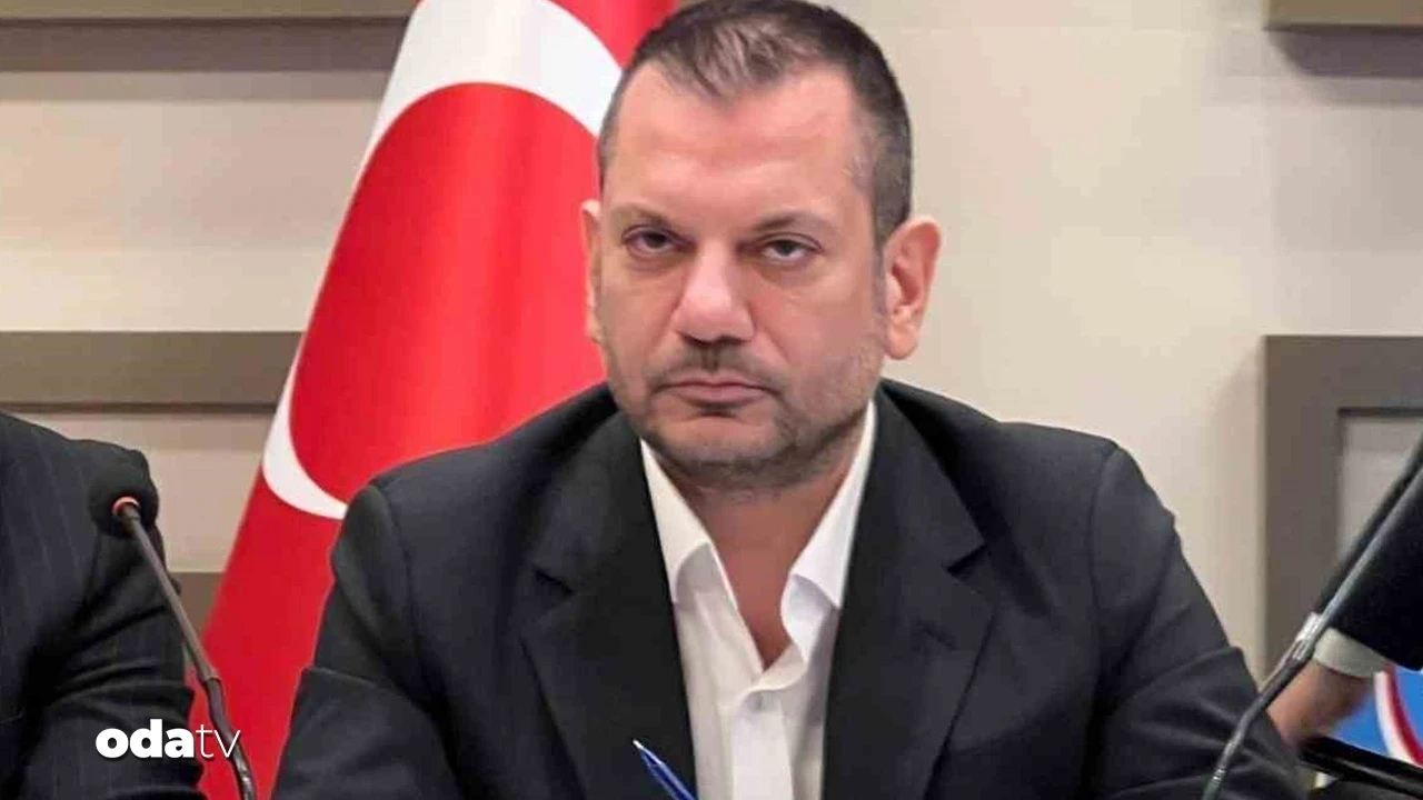 Kulüpler Birliği Ertuğrul Doğan ile devam dedi
