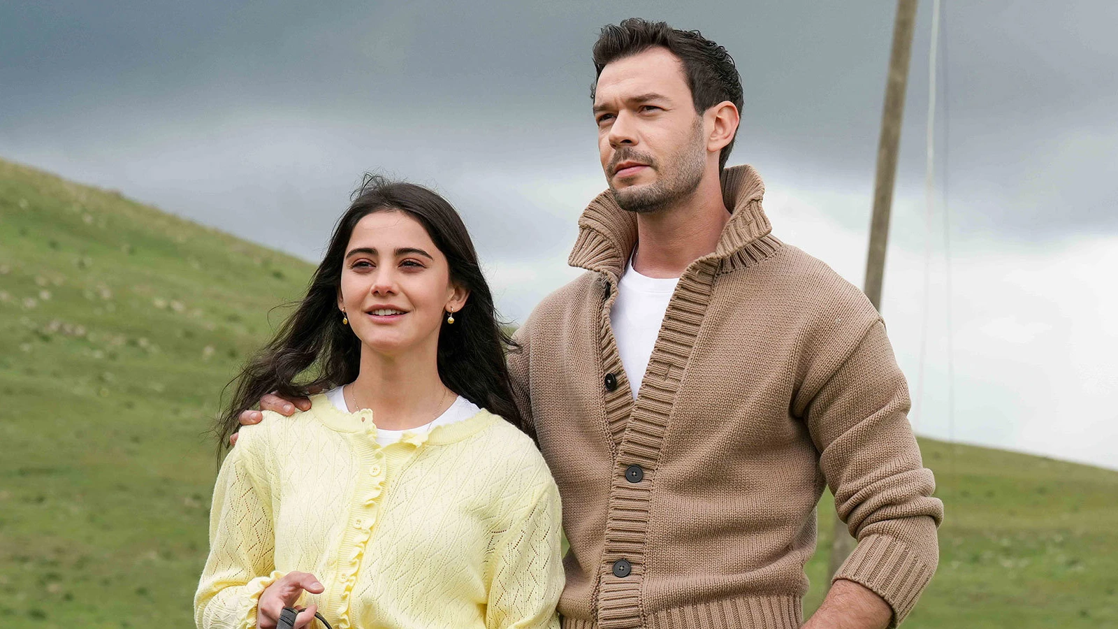 Sevdiğim Sensin 15. Bölüm Tek Parça Full İzle! Star TV Sevdiğim Sensin son bölüm izle!