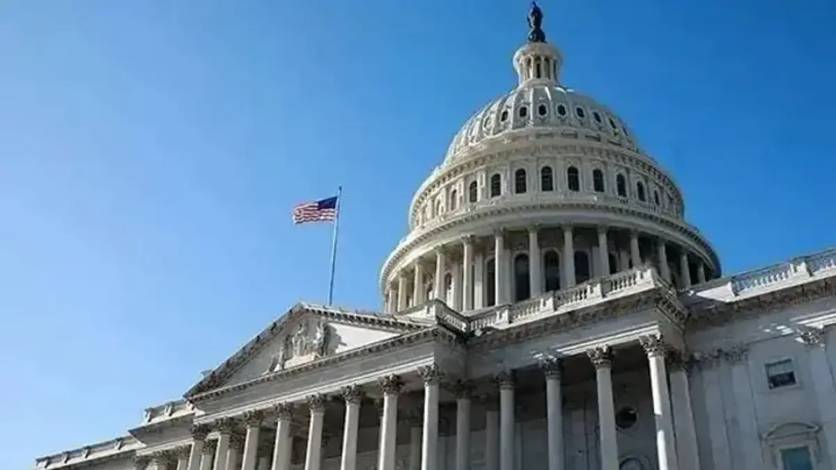 Washington'da kırmızı alarm! Trump'ın İran hamlesi sonrası ‘gizli oturum’ çağrısı