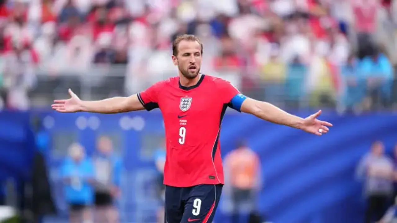 Harry Kane rekor kırdı! İngiltere liderliği yıldızlarıyla kaptı