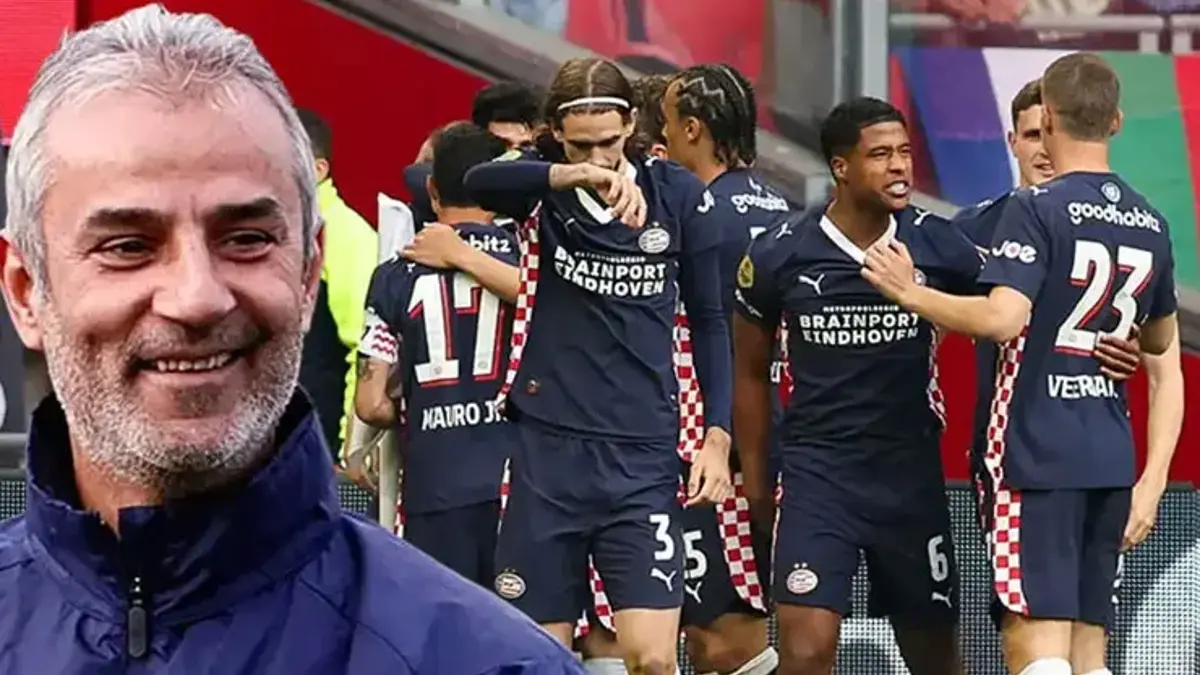 Fenerbahçe yeni yıldızını Hollanda'da buldu! Transfer için harekete geçildi