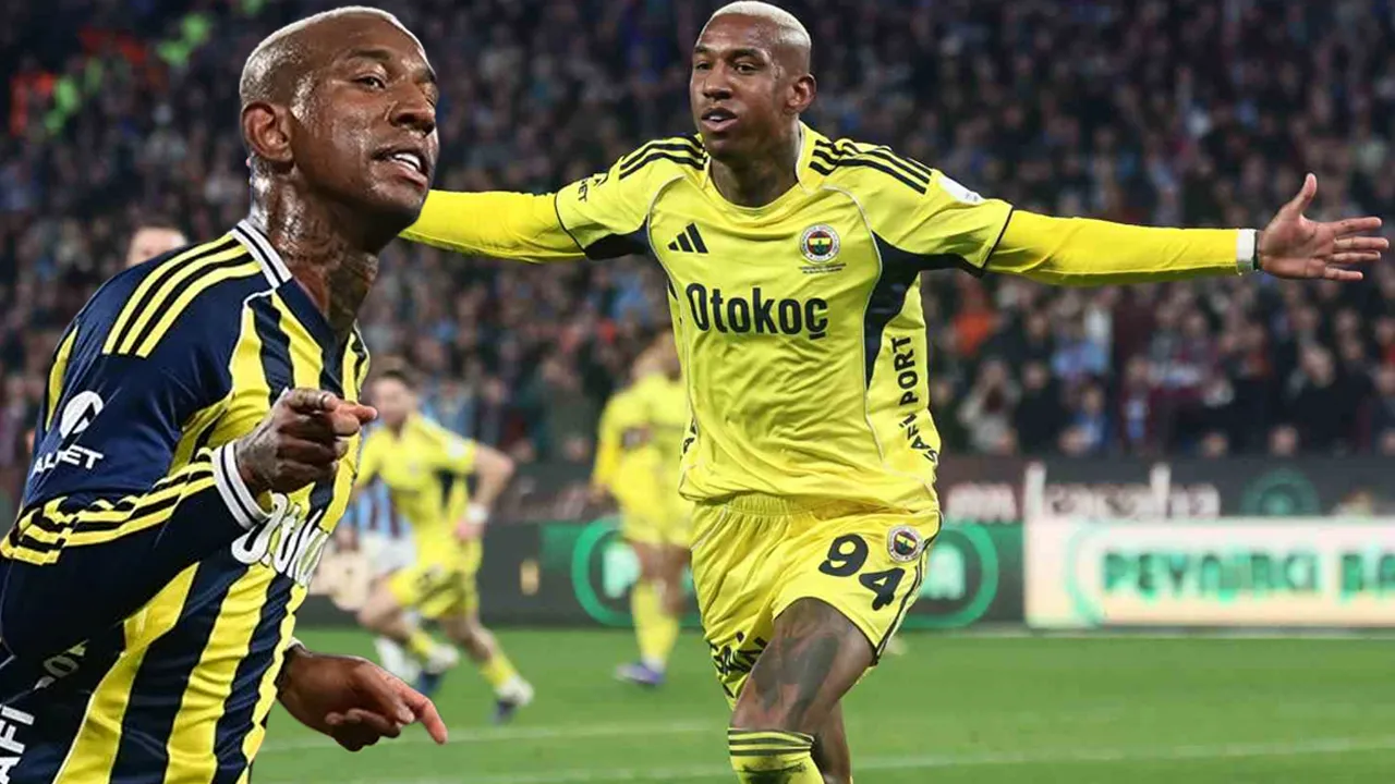 Talisca'da beklenmedik gelişme: Kararını verdi, Fenerbahçe'ye bildirdi