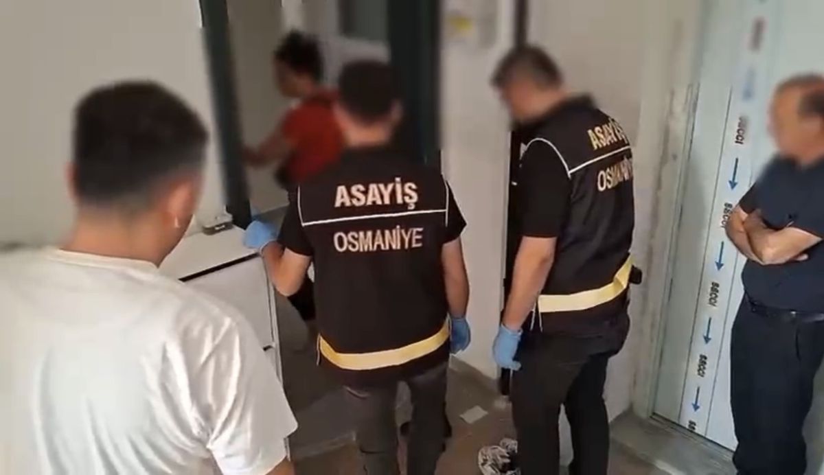 Telefon dolandırıcılarına açık hat temin eden 4 şüpheli tutuklandı