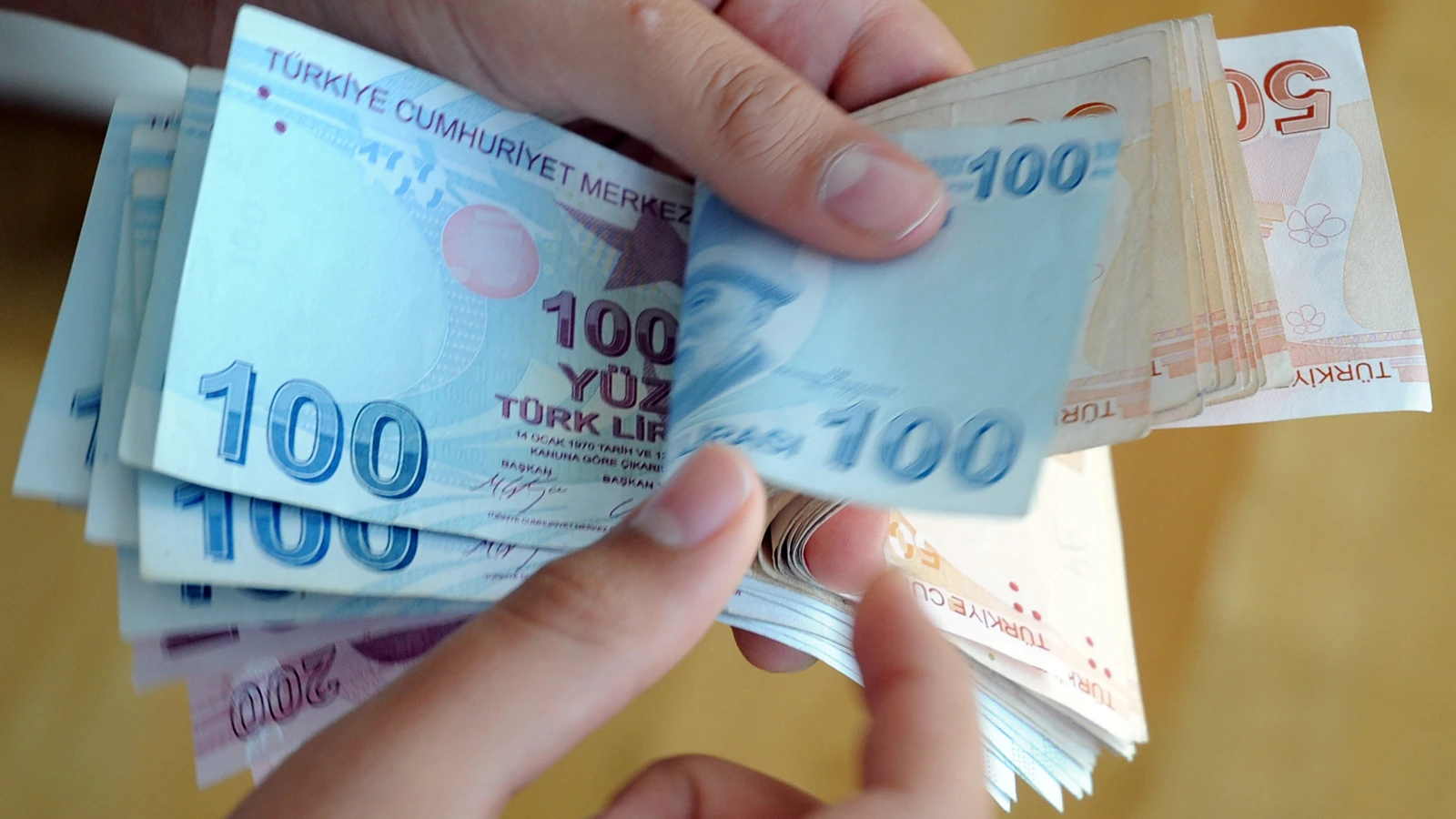 Evde Bakım Yardımı... Bakan Göktaş: 516 bin 386 ailemize ödeme yapıyoruz