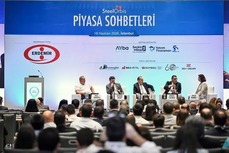 İstanbul Piyasa Sohbetleri’nin üçüncüsü gerçekleştirildi