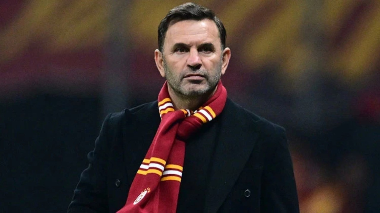 Okan Buruk onun üstünü çizdi! Galatasaraylı isim kulüp arıyor