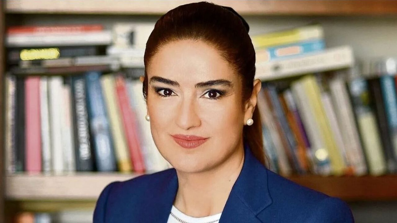 Avukat Ece Güner hakkında gözaltı kararı verildi