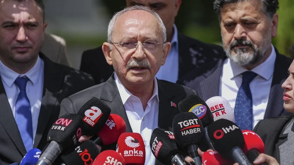 CHP’de ihraç süreci iddiası: Kılıçdaroğlu’nun gündeminde 10 isim var
