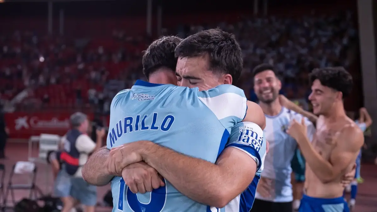 Malaga, 8 yıl sonra La Liga'da