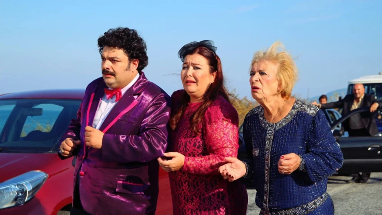 Usta oyuncu Kamuran İnselel'den acı haber geldi! Bir süredir yaşam mücadelesi veriyordu…