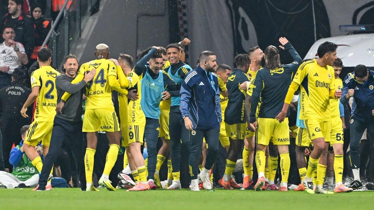Aziz Yıldırım gelince işler değişti: Fenerbahçe'de sürpriz karar