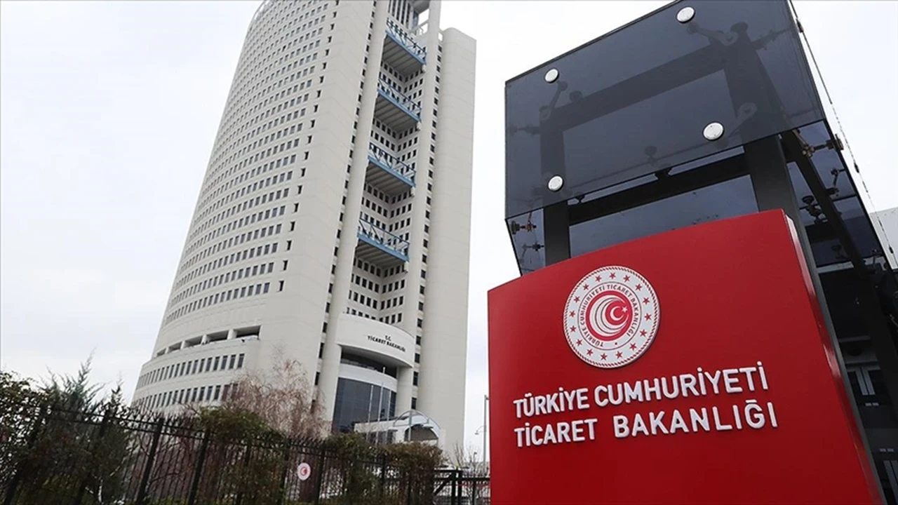 Türkiye'nin mikro ihracatı 10 yılda 15 kat büyüdü