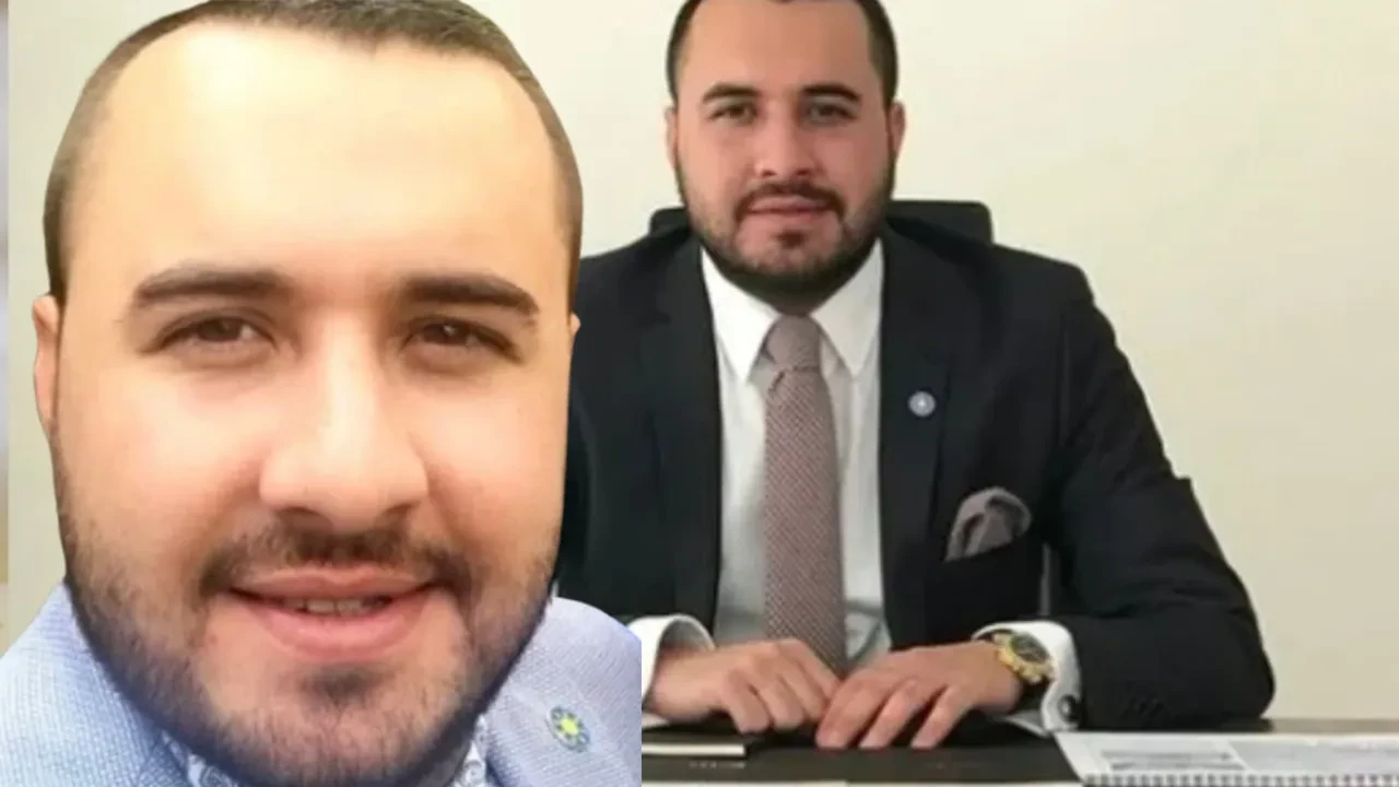 Oğuzhan Beker kimdir? Oğuzhan Beker kimin oğlu? Oğuzhan Beker'in işi nedir?