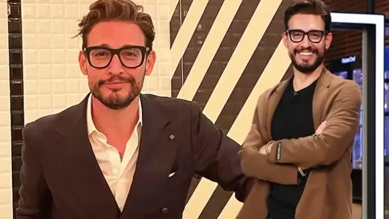 Danilo Zanna lüks cipiyle kaza yaptı! Görüntüler hızla yayıldı