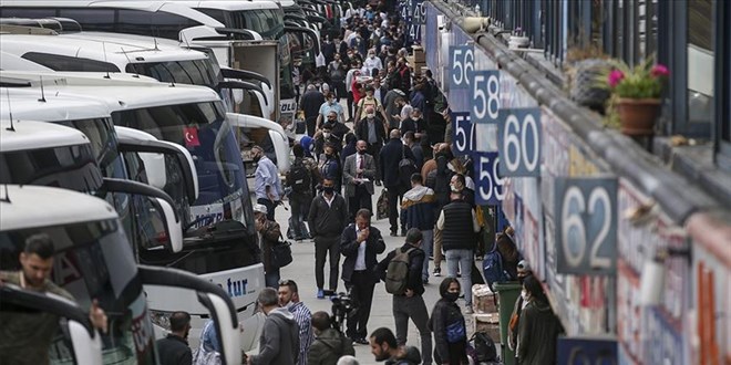 Seyahat firması 100 bin lira maaşla personel arıyorlar