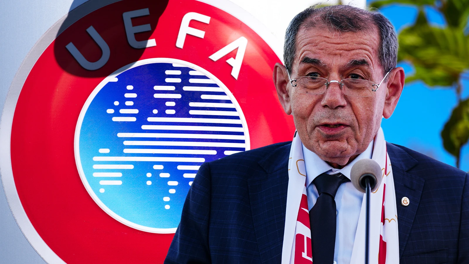 Galatasaray'dan UEFA önlemi: 20 milyon euro ödeme yapılacak