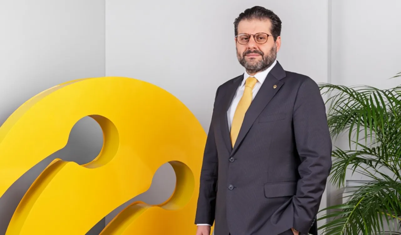 Turkcell’den 2050’de net sıfır hedefine doğru çok güçlü adımlar