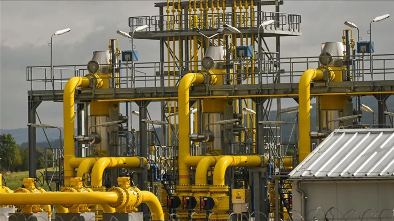 Doğal gaz fiyatlarında dikkat çeken tablo: İşlem hacmi iki katına çıktı