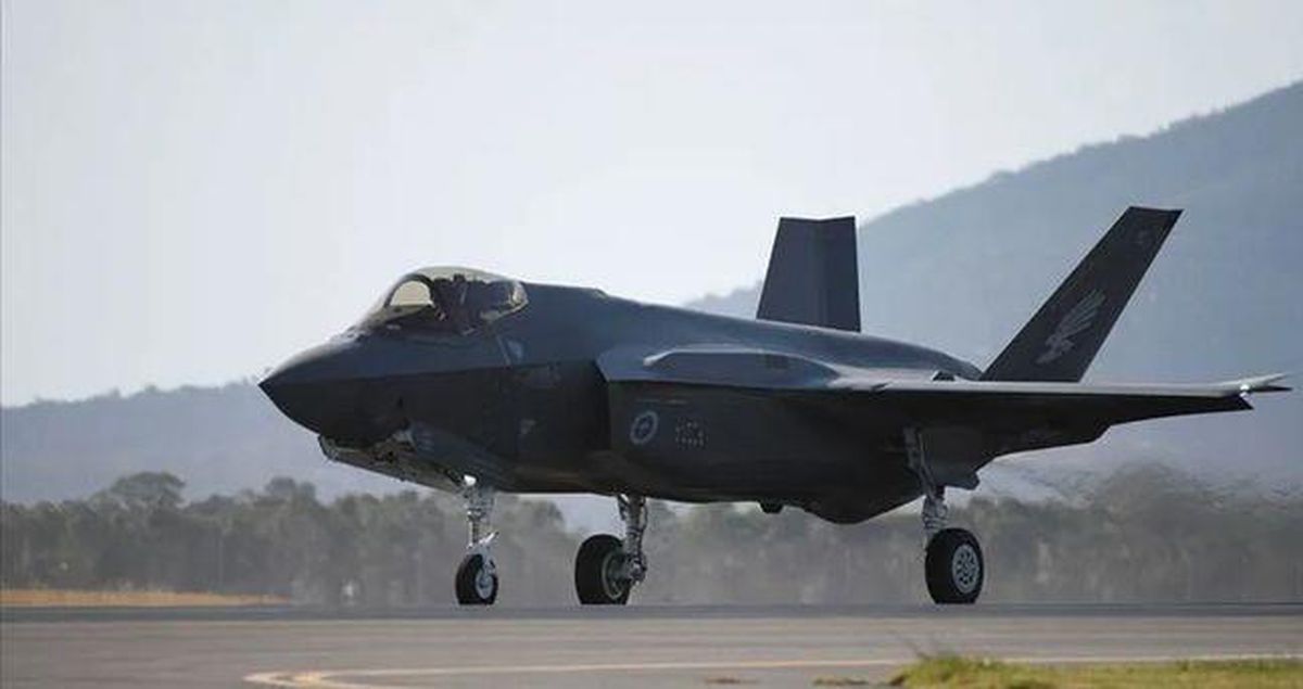 F35 hangi ülkelerde var? F35 kaç para, fiyatı ne? F35 özellikleri
