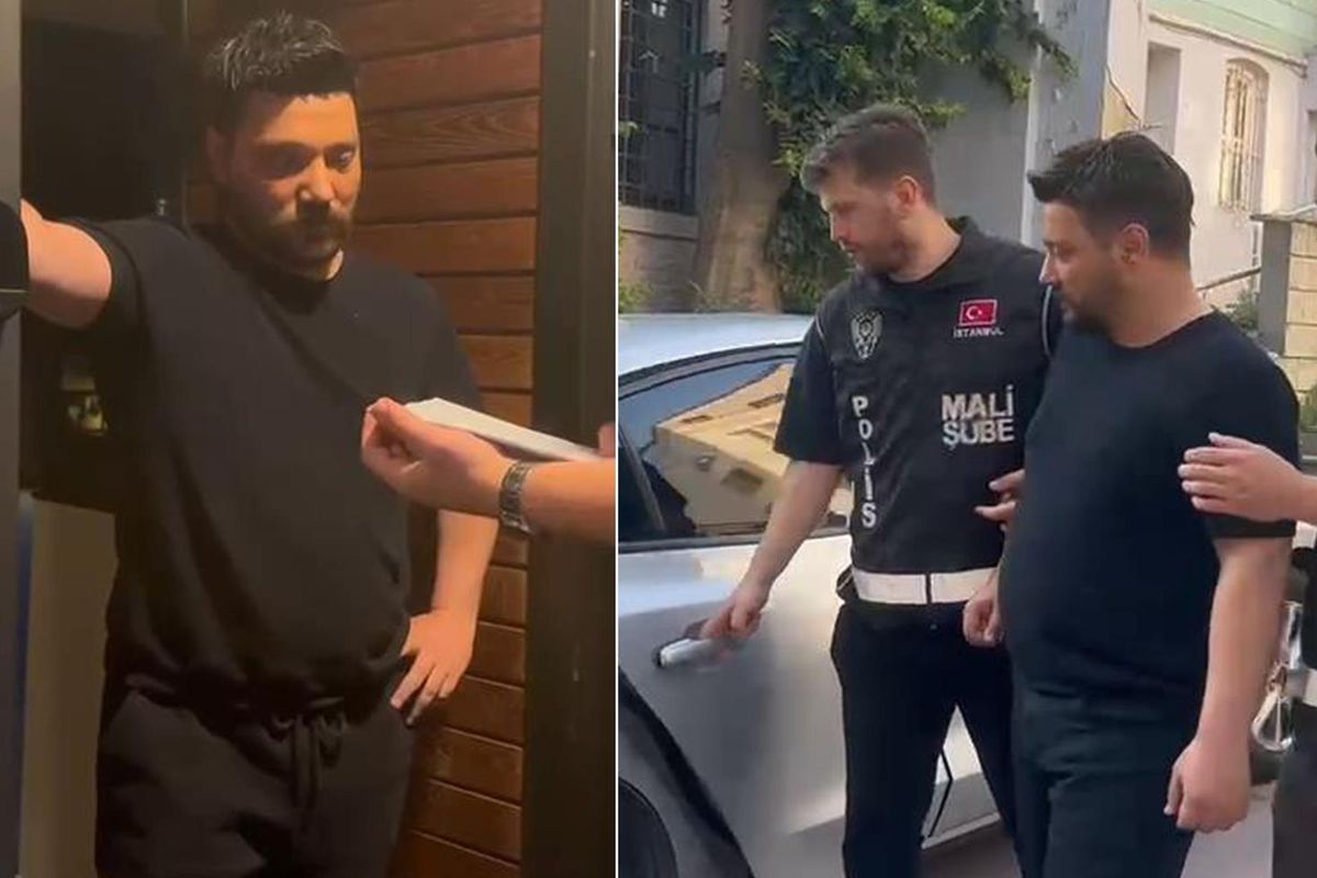 Oğuzhan Uğur neden tutuklandı? Mahkemenin karar yazısına ulaşıldı