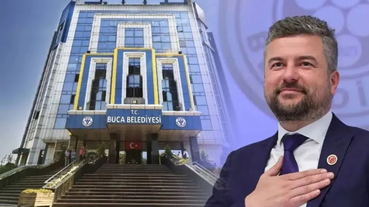 Tutuklanan Buca Belediye Başkanı Görkem Duman görevden uzaklaştırıldı!