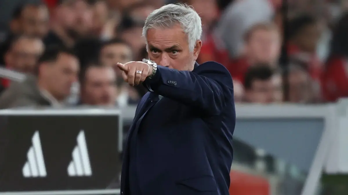 Real Madrid'de Jose Mourinho devrimi