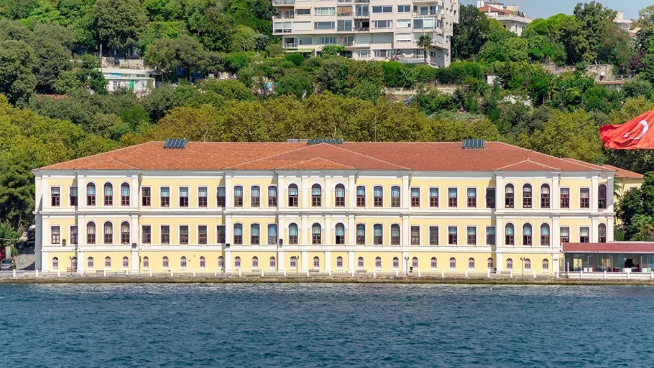 YKS'de en çok birinci Kabataş Erkek'ten çıktı